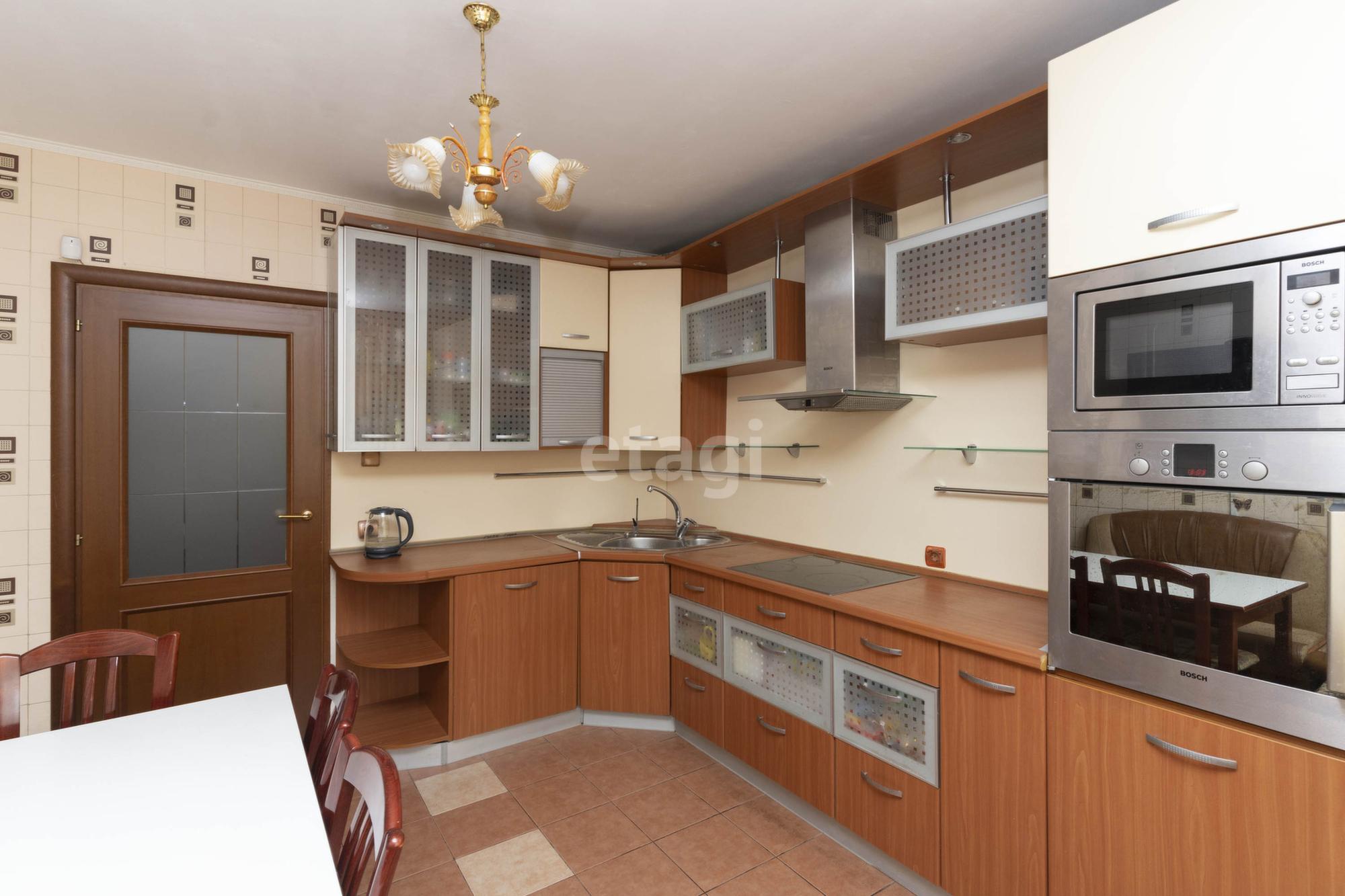 Купить квартиру за 8 500 000 рублей на Майский пр., 1/1