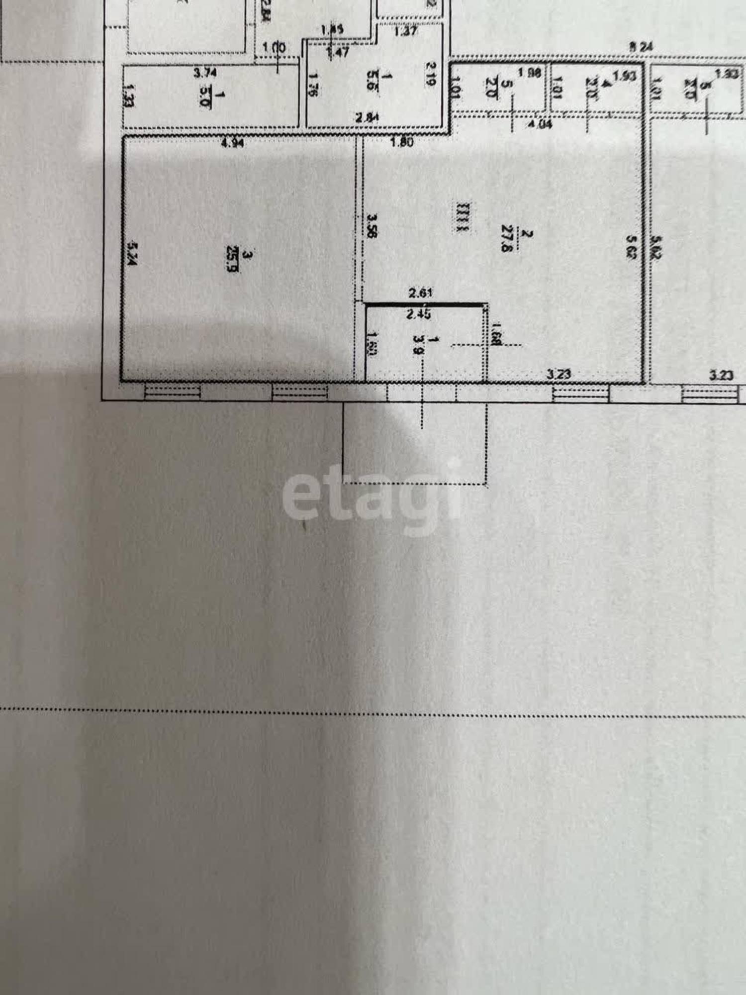 Сдать торговое помещение за 55 000 рублей на Героев космоса 21