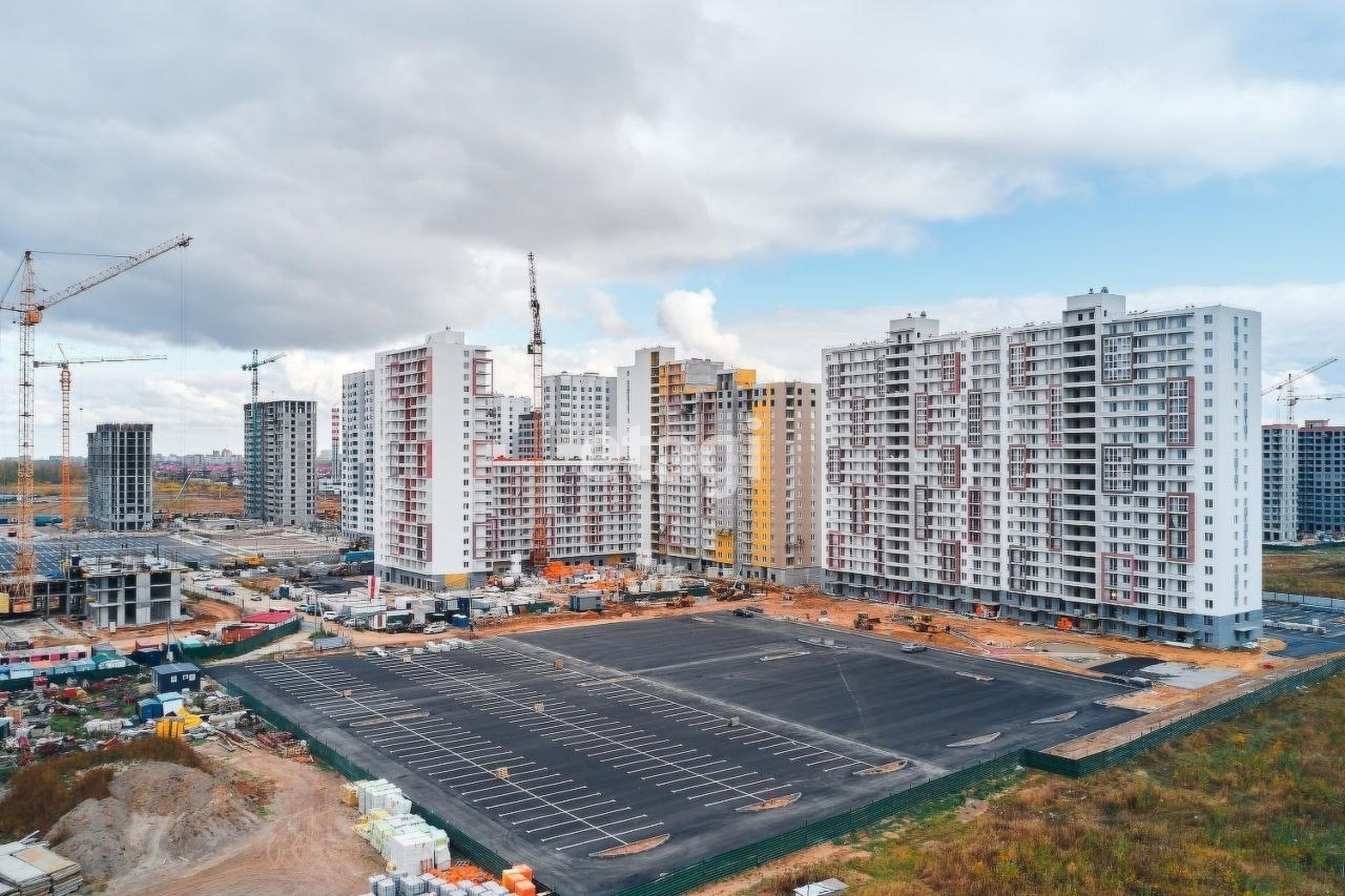 Купить квартиру за 3 900 000 рублей на Петра Ершова, 10