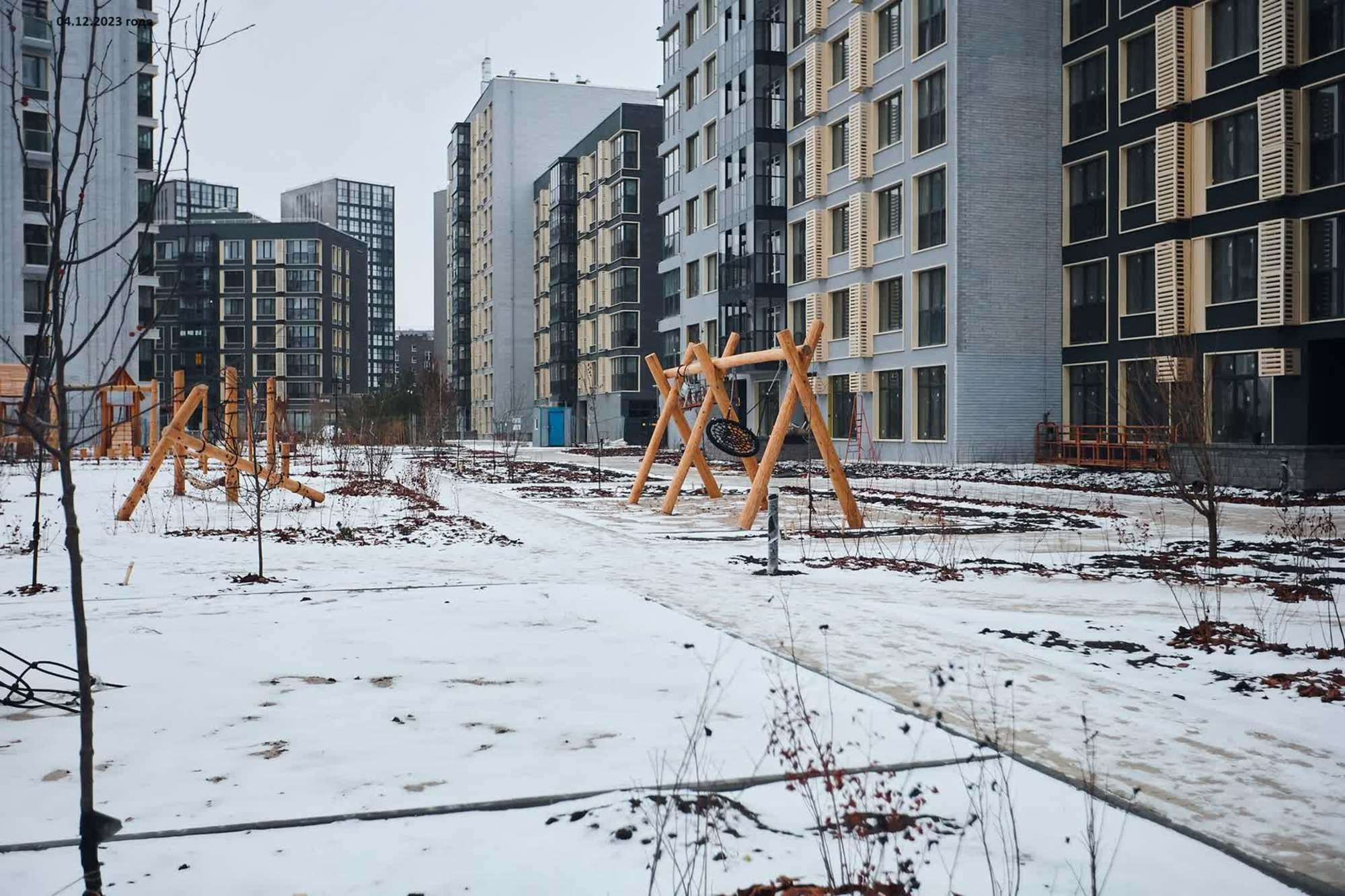 Купить квартиру за 5 700 000 рублей на Сергея Джанбровского, 17/1