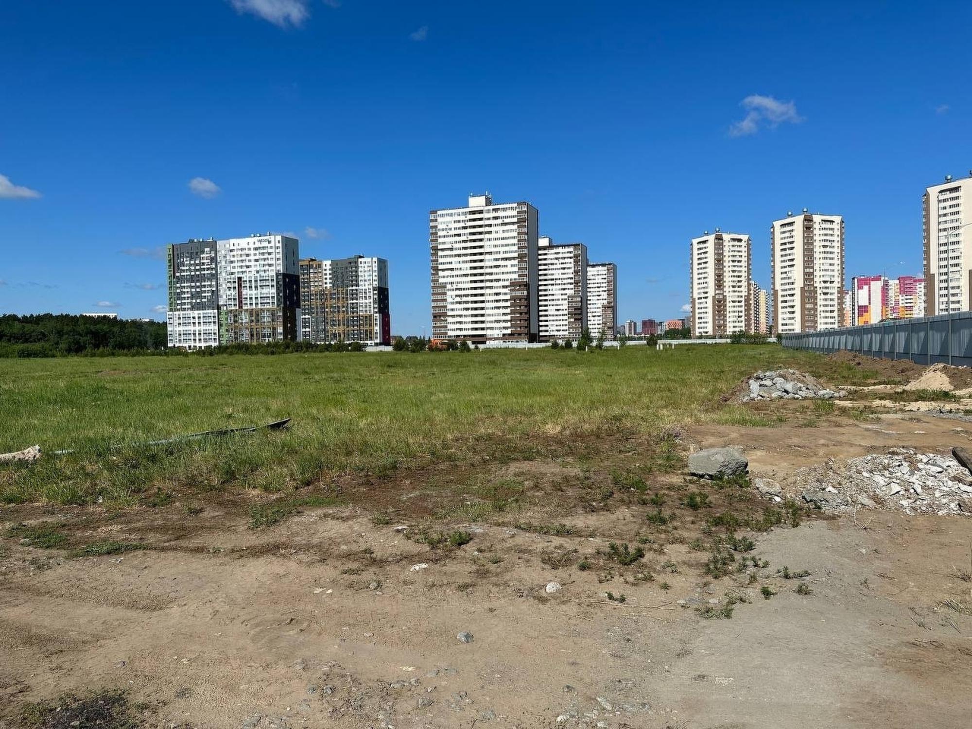 Купить студию за 3 400 000 рублей на Вадима Бованенко, 7