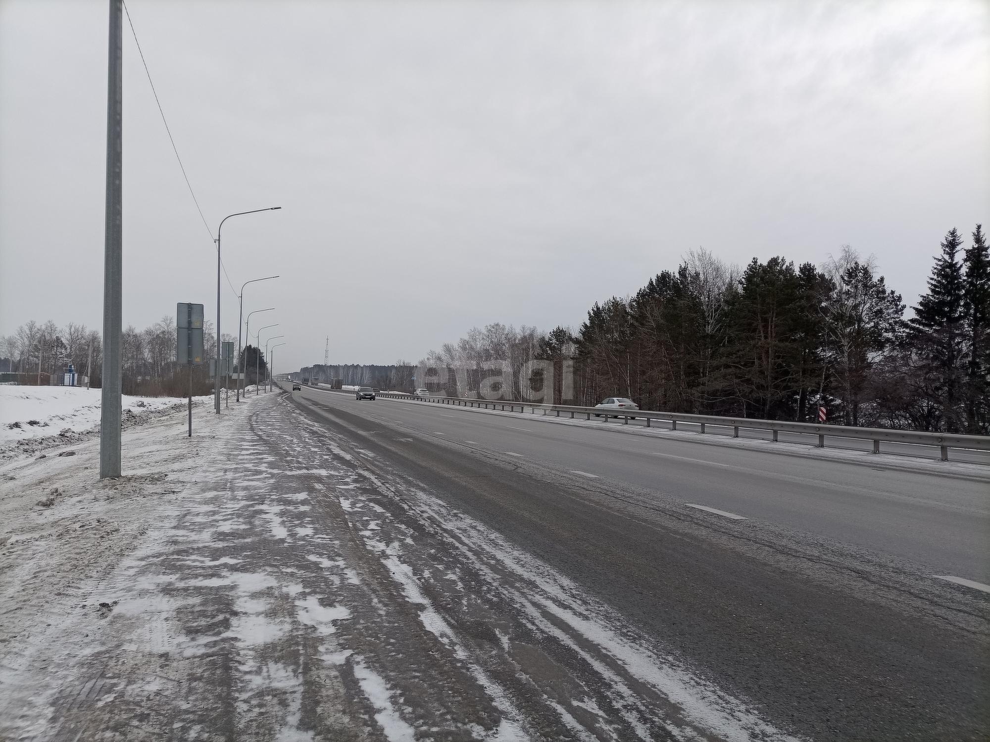 Купить складское помещение за 400 000 000 рублей на 18-км автодороги Тюмень - Екатеринбург 1