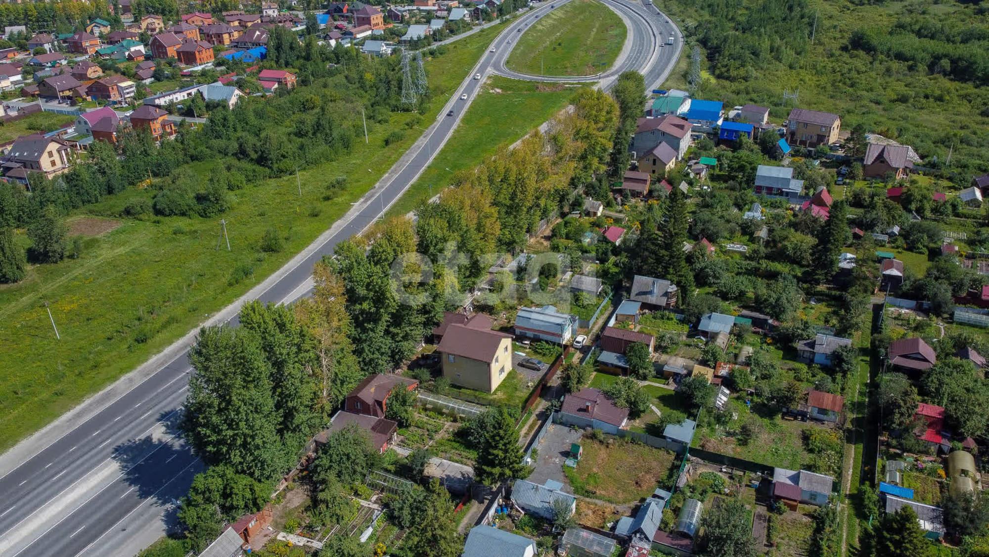 Купить дачу, дом, коттедж за 2 600 000 рублей на Северная,