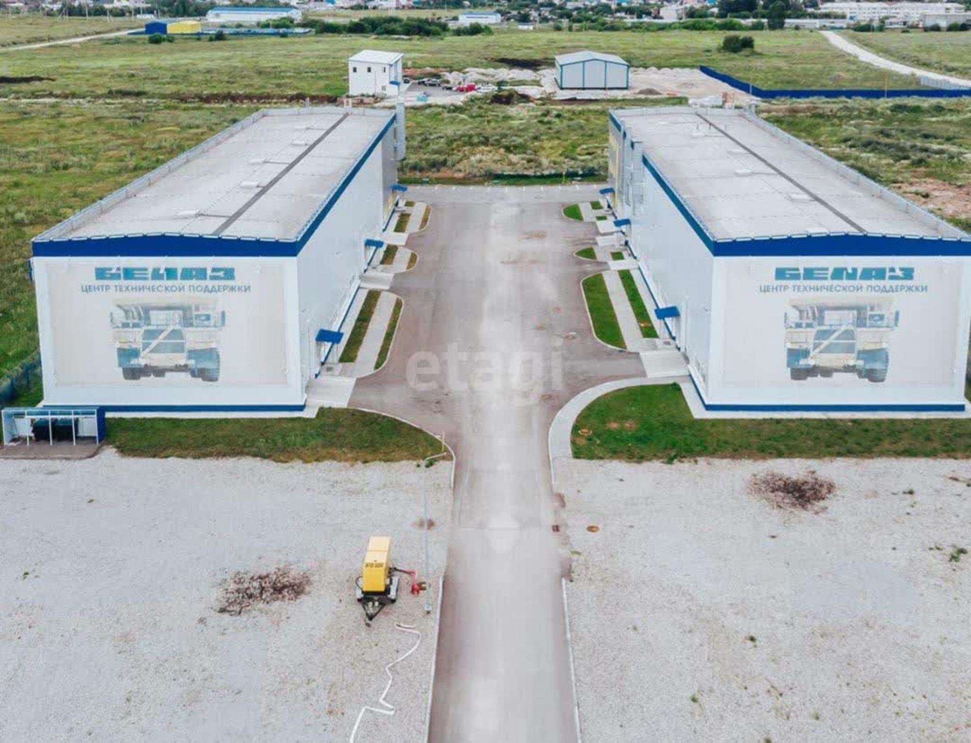 Купить офис, помещение под офис за 53 000 000 рублей на Екатеринбург