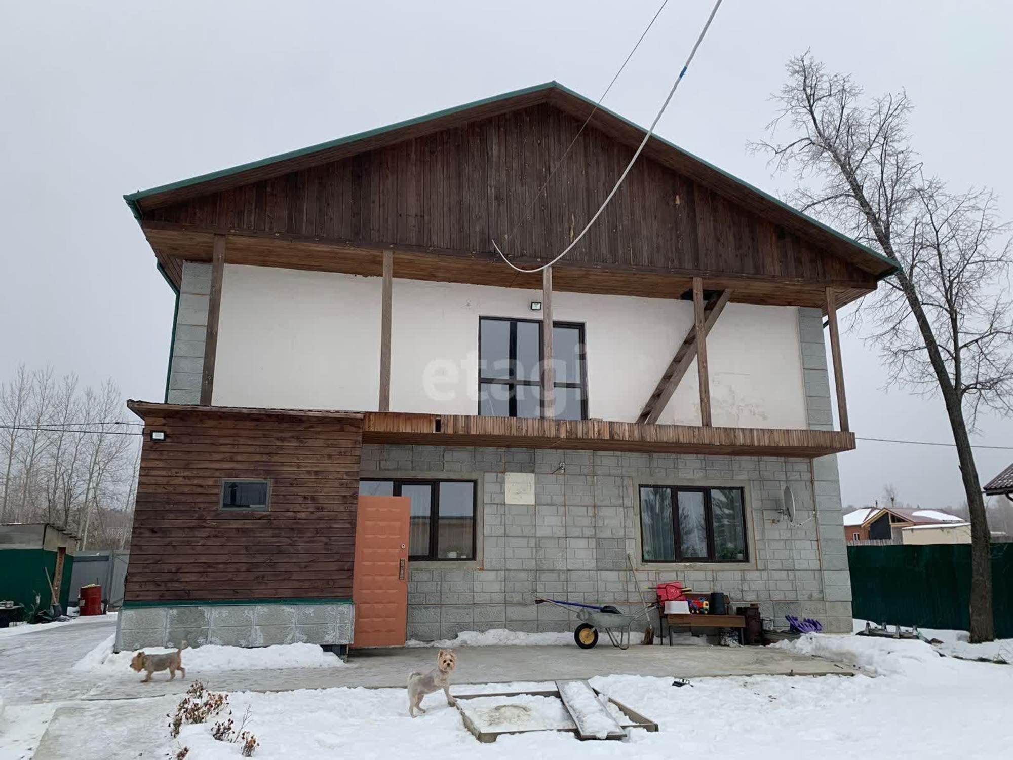 Купить дачу, дом, коттедж за 8 200 000 рублей на Дачник, 902
