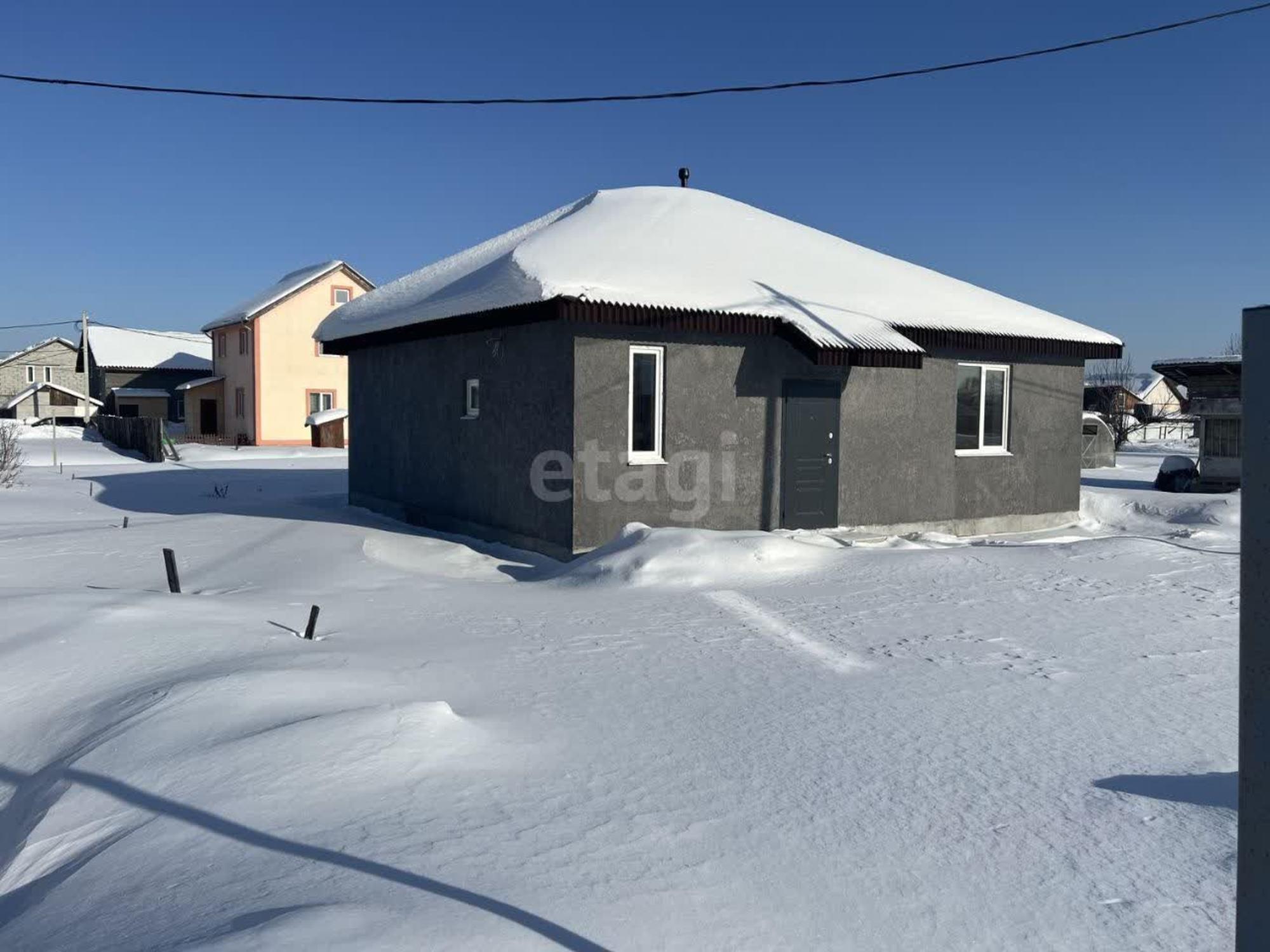 Купить дачу, дом, коттедж за 5 950 000 рублей на СНТ Змеиная Горка, 42