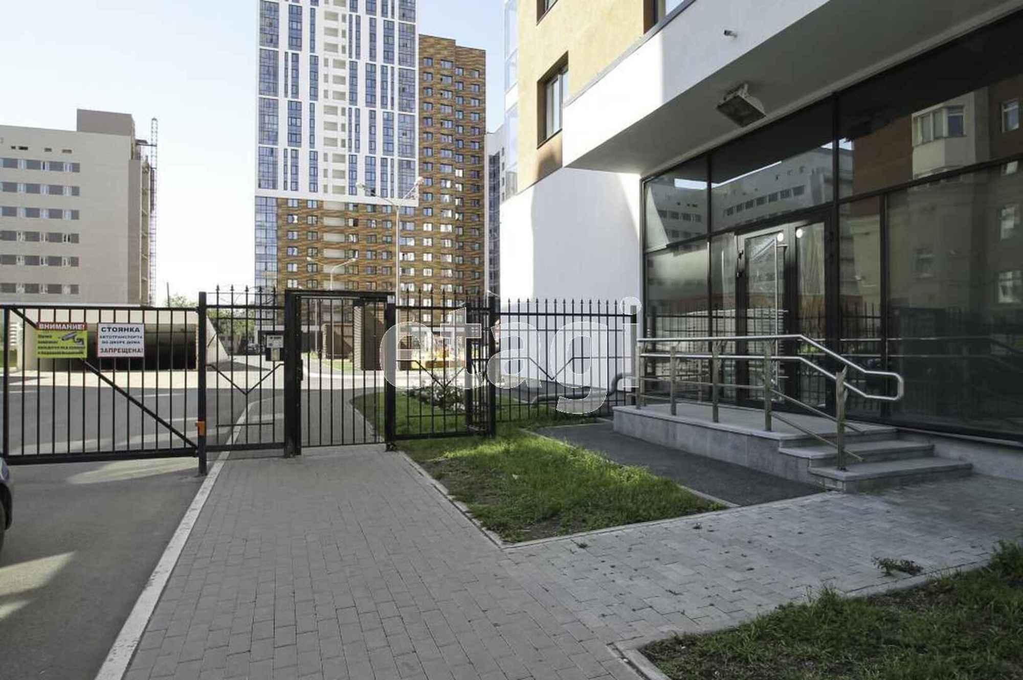 Купить квартиру за 13 500 000 рублей на Щорса, 109