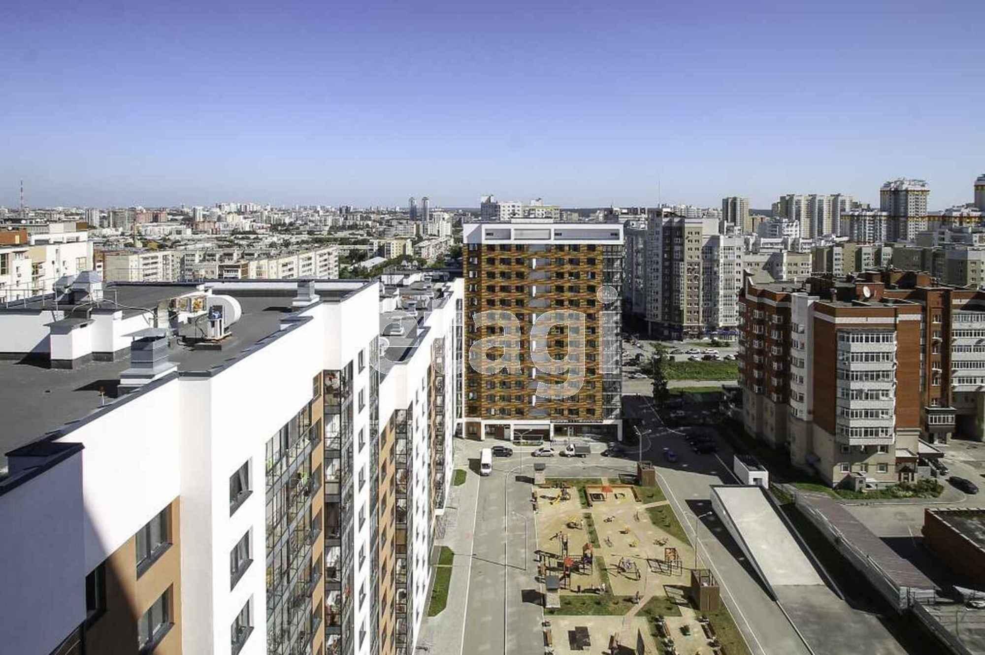 Купить квартиру за 13 500 000 рублей на Щорса, 109