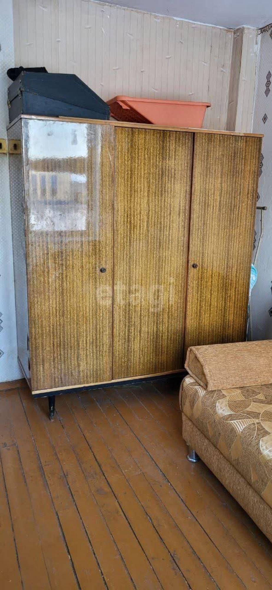 Купить квартиру за 1 899 000 рублей на Комсомольская, 21