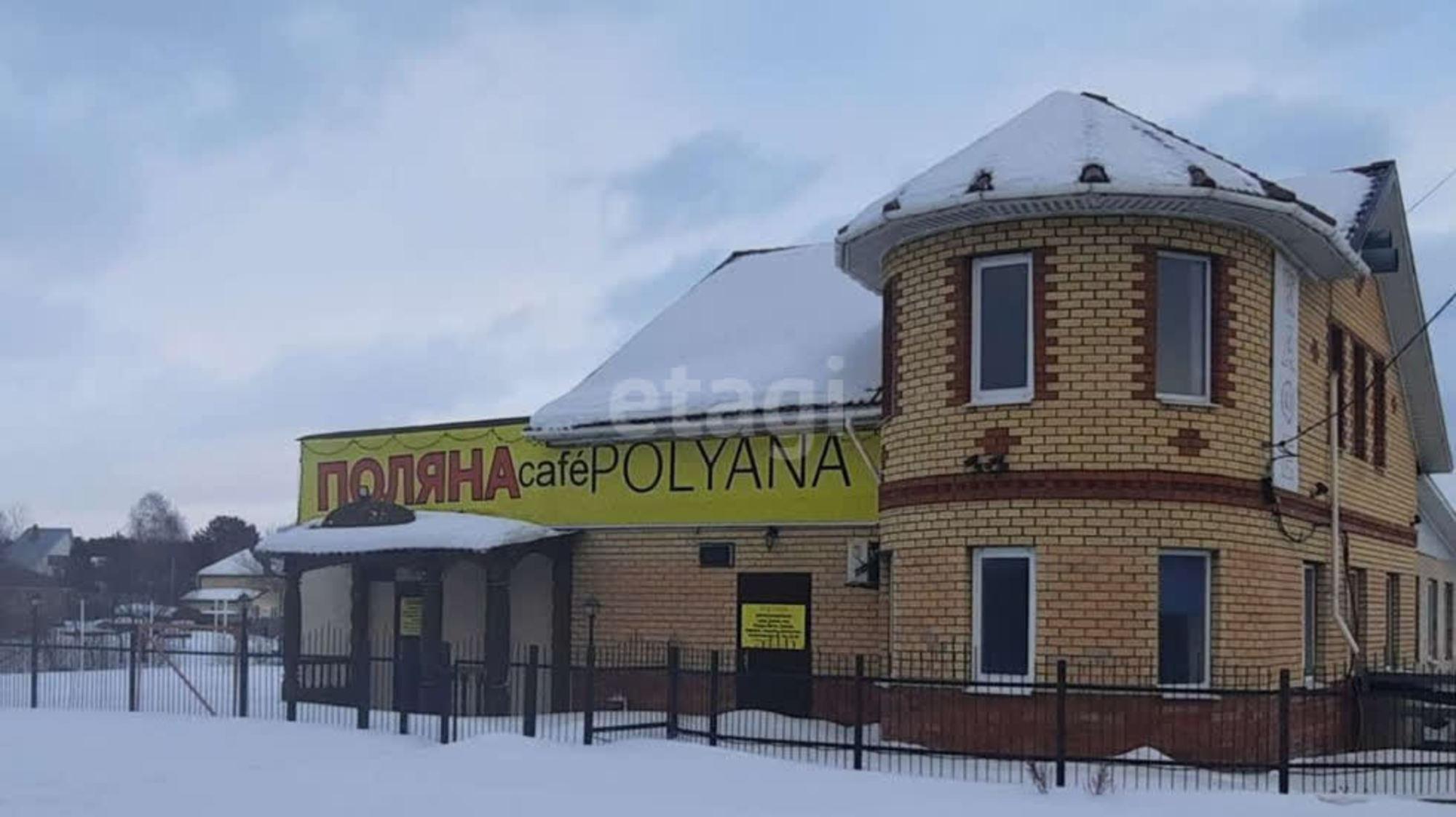 Купить дачу, дом, коттедж за 13 000 000 рублей на Малобрусянское,Ленина 195