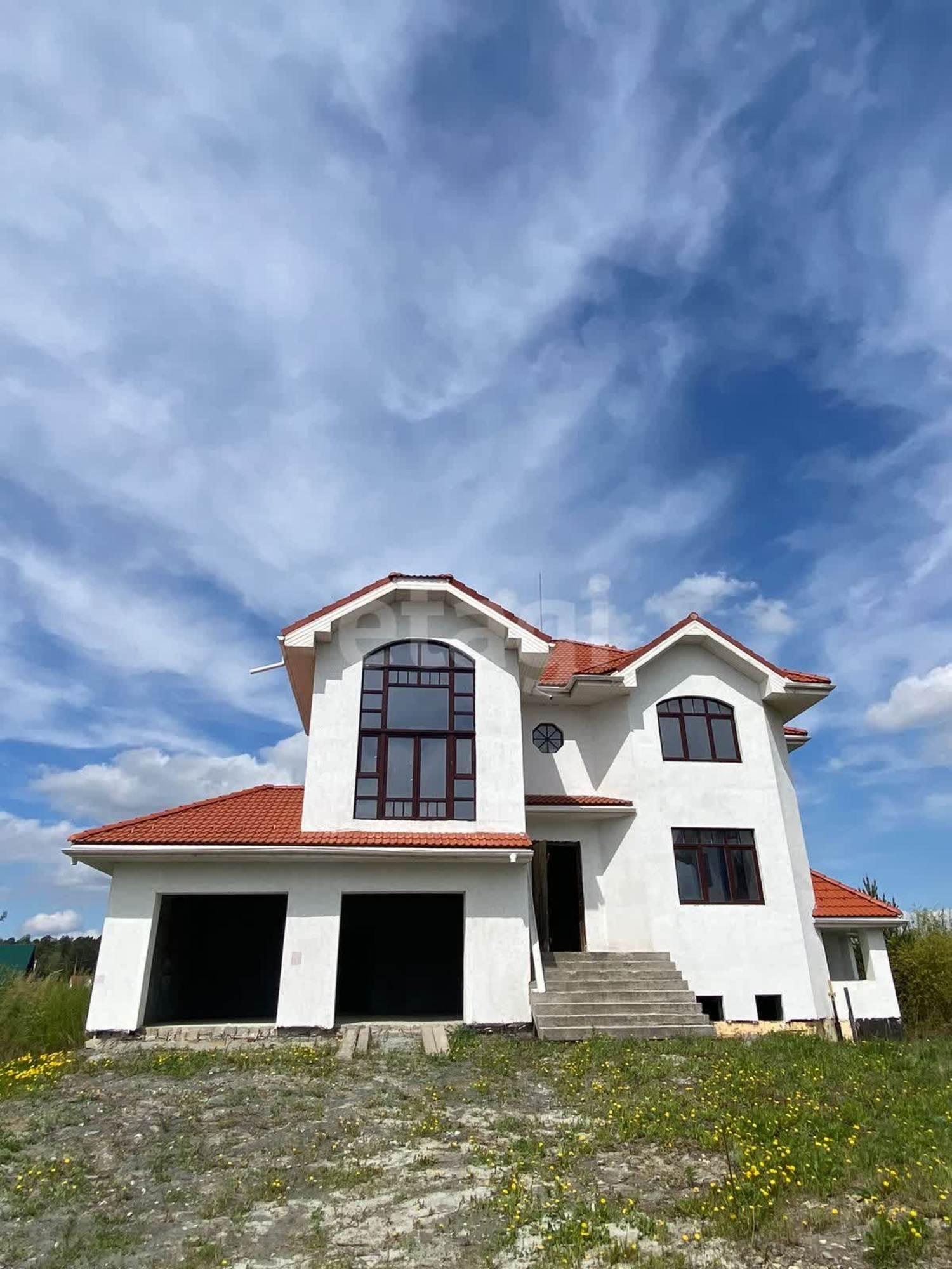 Купить дачу, дом, коттедж за 19 200 000 рублей на Исток, 135