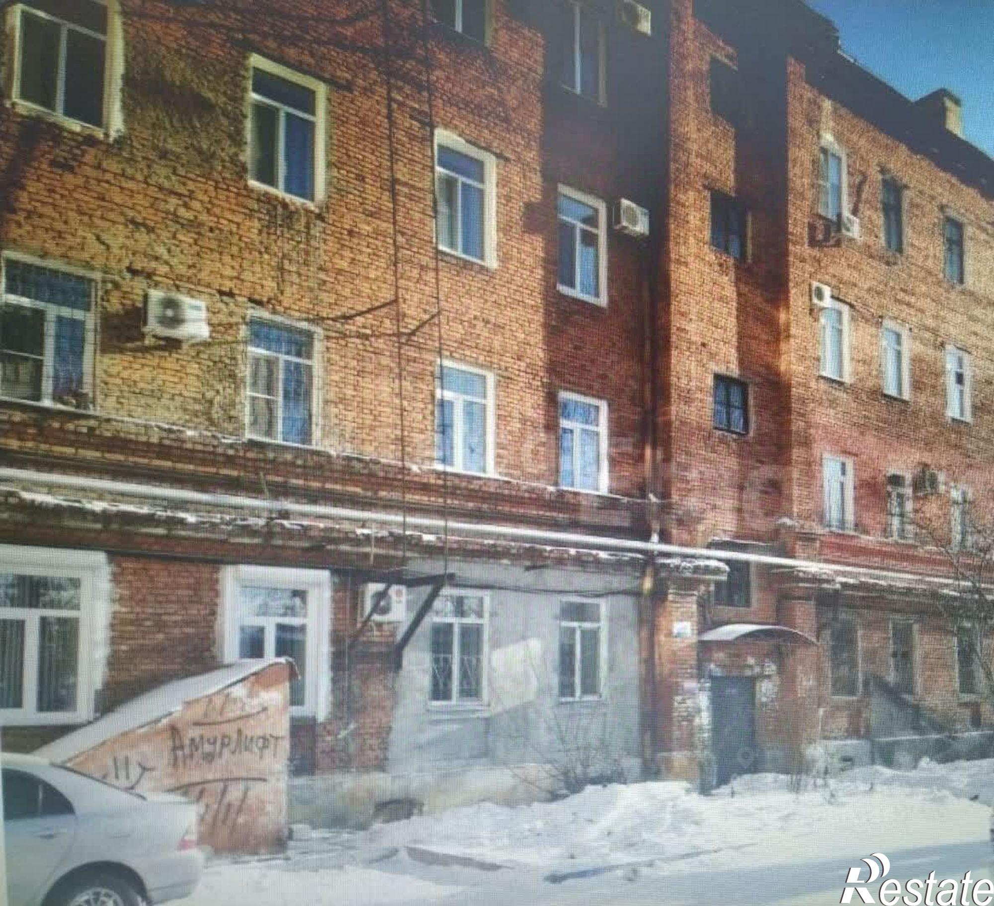 Купить комнату за 1 800 000 рублей на Пионерская улица, 17