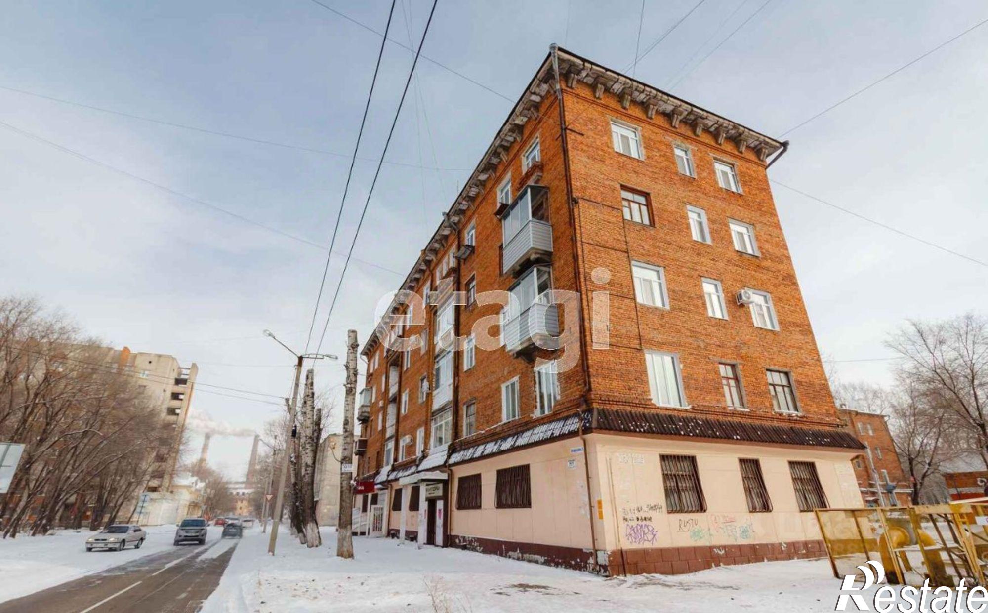 Купить комнату за 1 800 000 рублей на Пионерская улица, 17