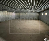 склад 200 кв м Индустриальная 1-я улица,6
