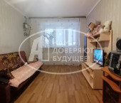 3-комн, 58кв м, этаж 5/5 улица Копылова, 67