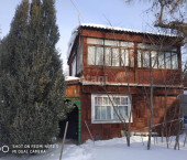 коттедж 40 кв м Роз, 253