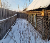 коттедж 35 кв м Верховино