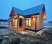 коттедж 63 кв м Достоевского,