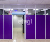 офис 25.6 кв м, этаж 4/6 Некрасова 10