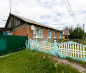 коттедж 67.5 кв м Мира, 9/1