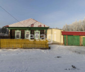 коттедж 55 кв м Лесная, 3