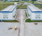 офис 1000 кв м, этаж 1/1 Екатеринбург