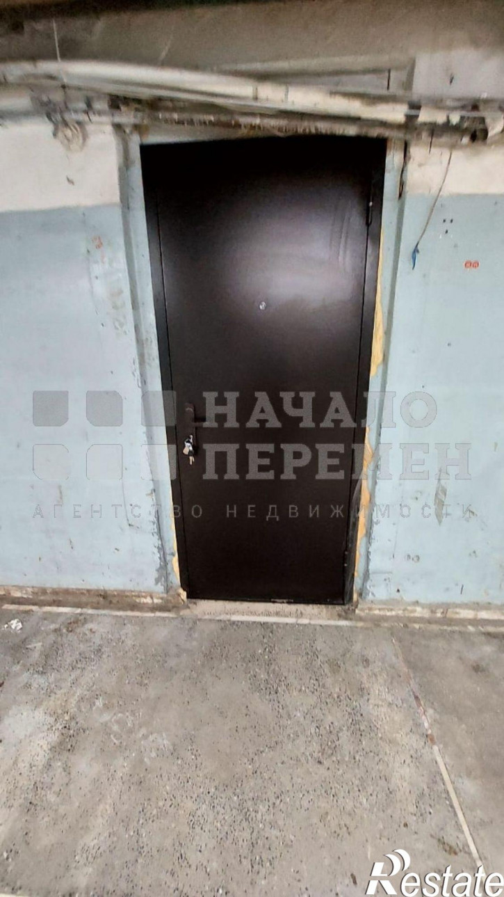 Склад Нарымская ул, 19