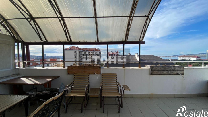 3-комн квартира ул. Морская, 20Б