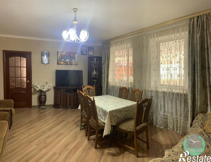 Коттедж/дом Дорожная улица