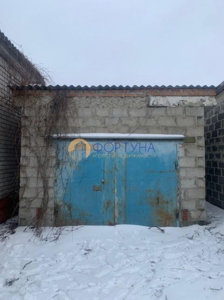 Гараж/парковка Гражданская ул