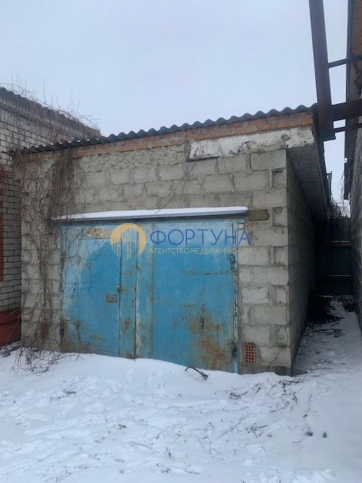 Гараж/парковка Гражданская ул