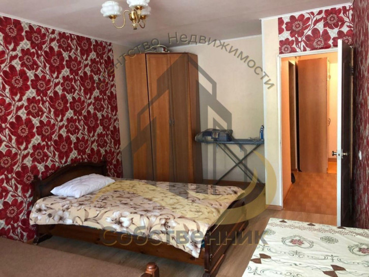 2-комн квартира Макаренко мкр, 29