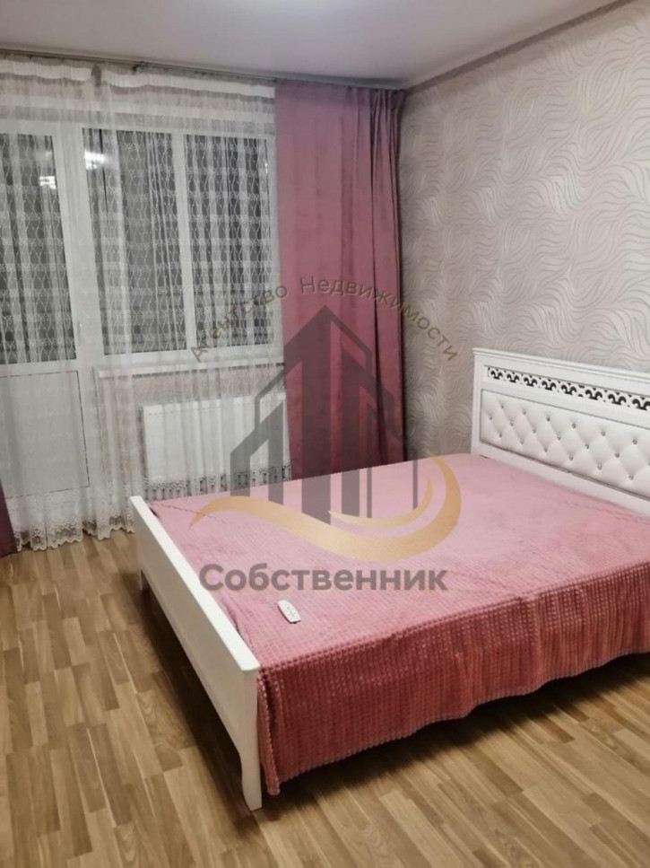2-комн квартира Степной мкр, 31