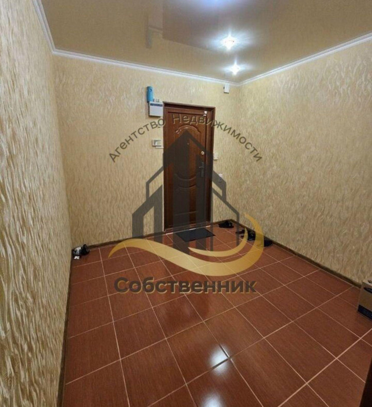 3-комн квартира Восточный мкр, 9