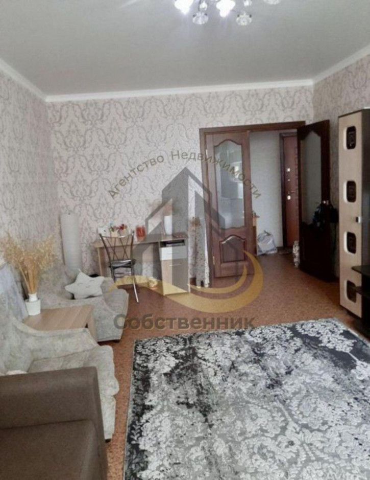 1-комн квартира Космос мкр, 9А