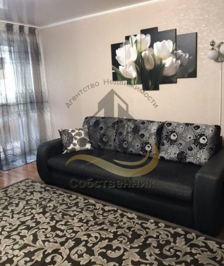 2-комн квартира Раевского ул, 25