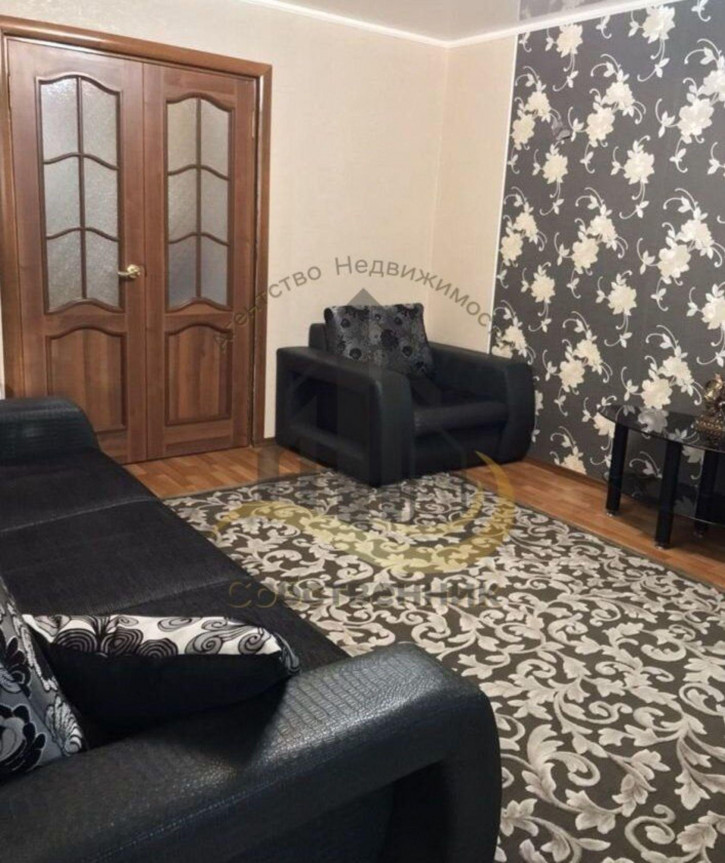 2-комн квартира Раевского ул, 25