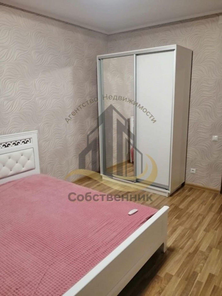 2-комн квартира Степной мкр, 31