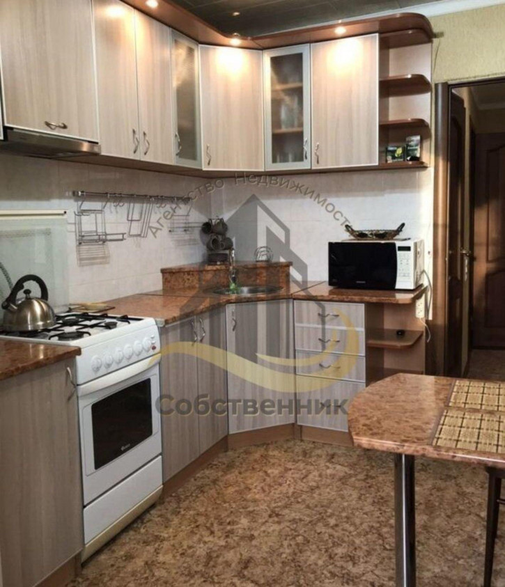 2-комн квартира Раевского ул, 25