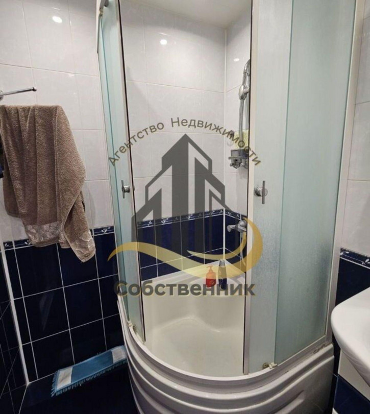 3-комн квартира Восточный мкр, 9