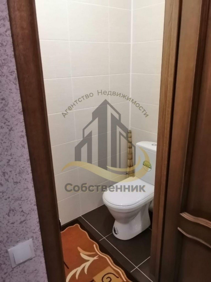 2-комн квартира Степной мкр, 31