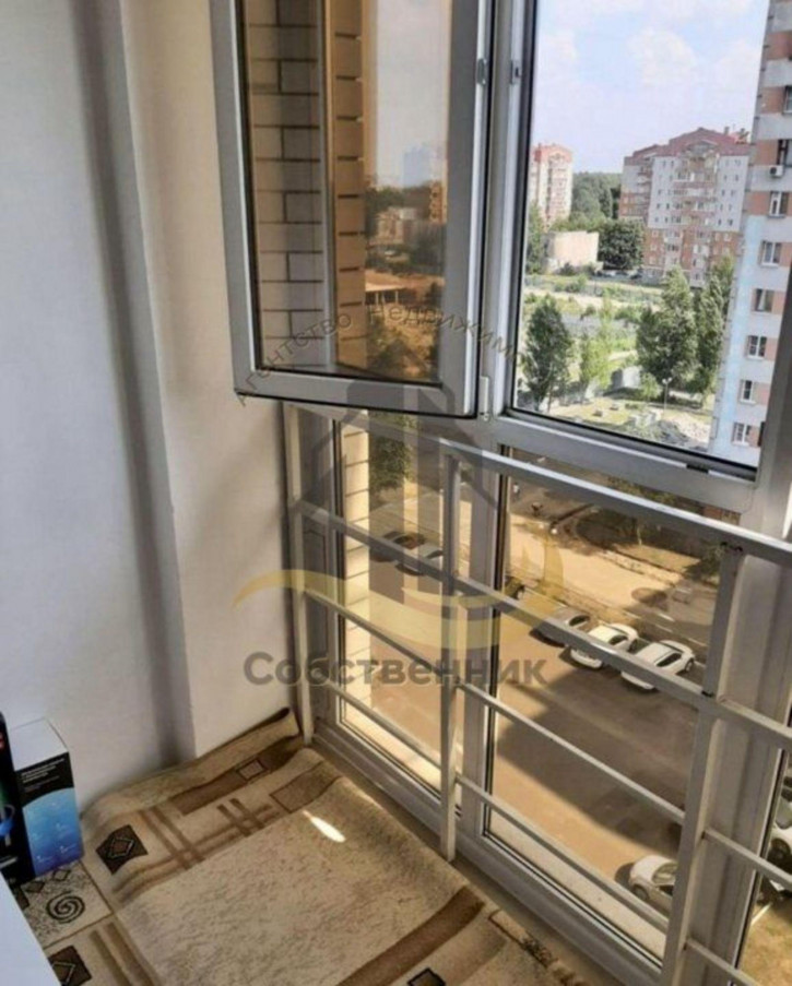 1-комн квартира Космос мкр, 9А
