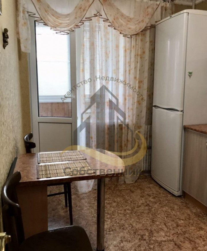 2-комн квартира Раевского ул, 25
