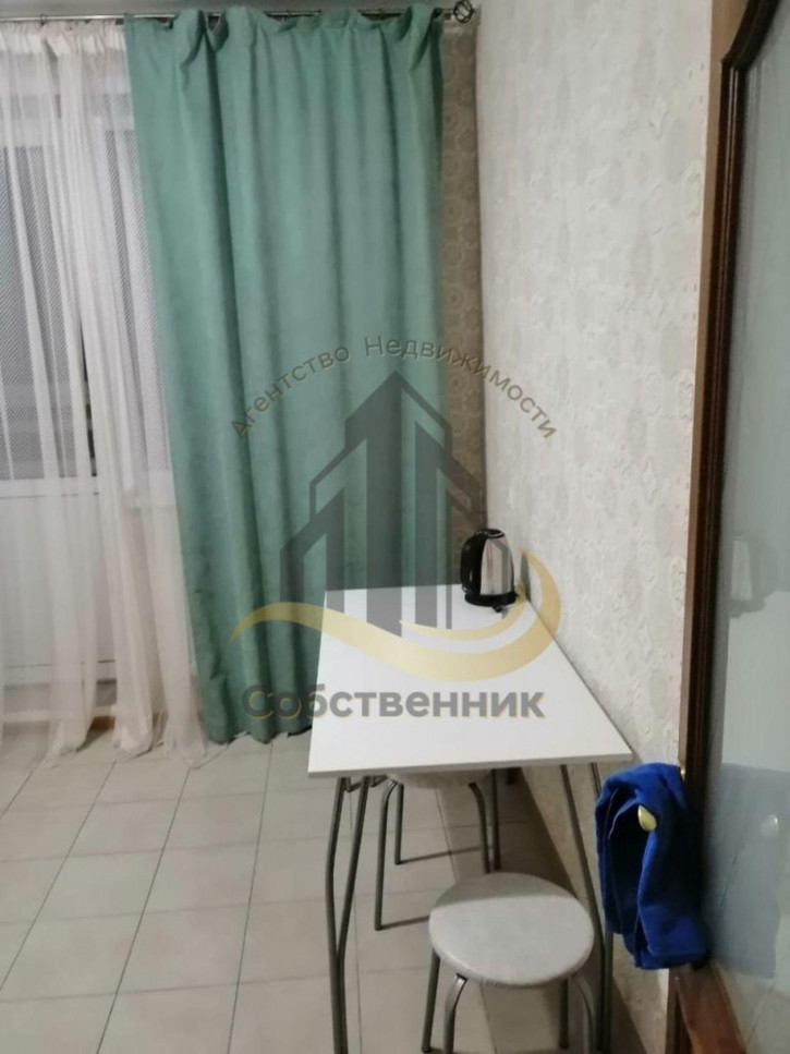2-комн квартира Степной мкр, 31