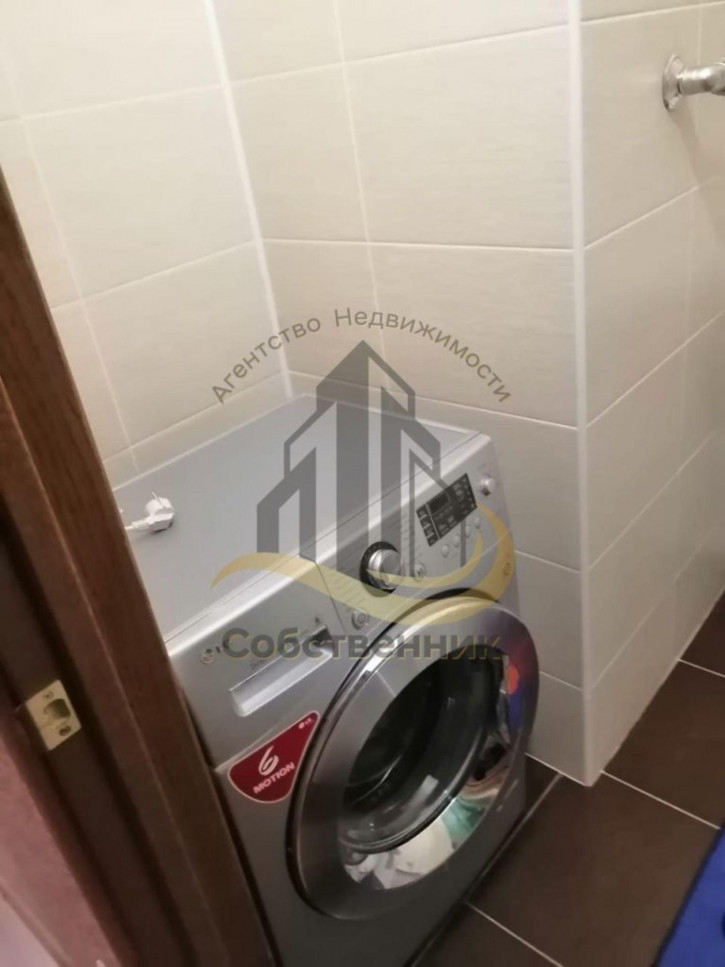 2-комн квартира Степной мкр, 31