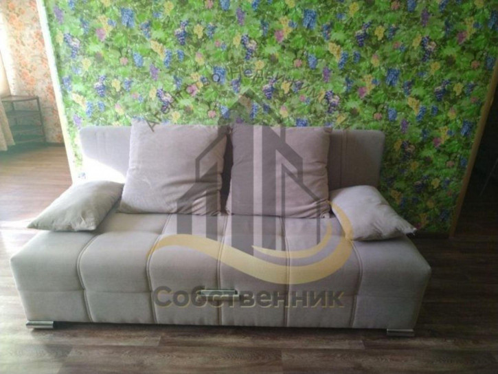 2-комн квартира Белинского ул, 13