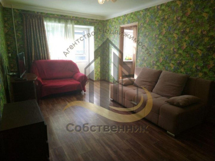 2-комн квартира Белинского ул, 13