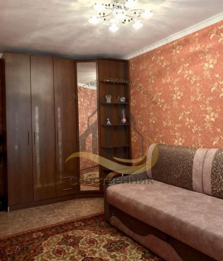 2-комн квартира Раевского ул, 25