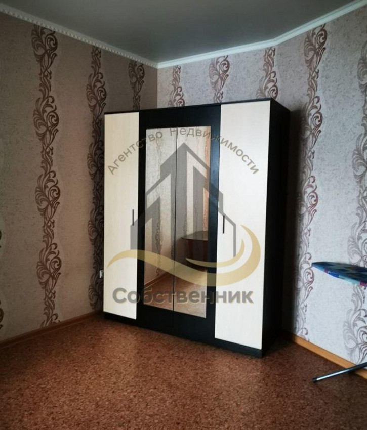 1-комн квартира Дубрава квартал 3 мкр, 34