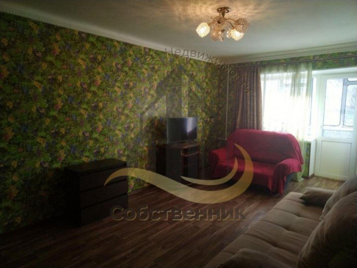 2-комн квартира Белинского ул, 13